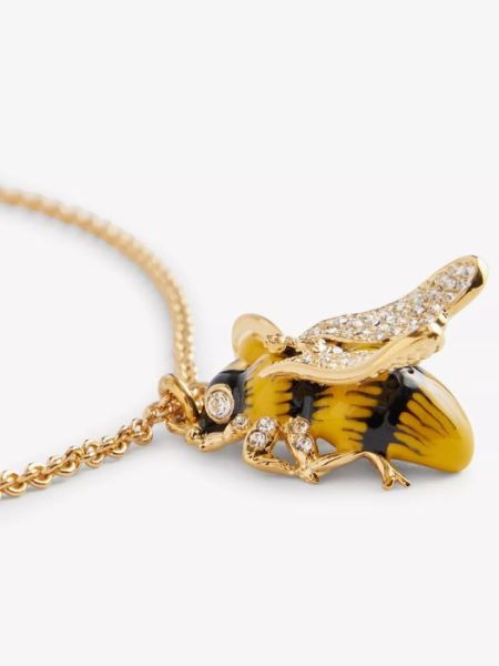 Vivienne Westwood 大黃蜂系列手鍊 