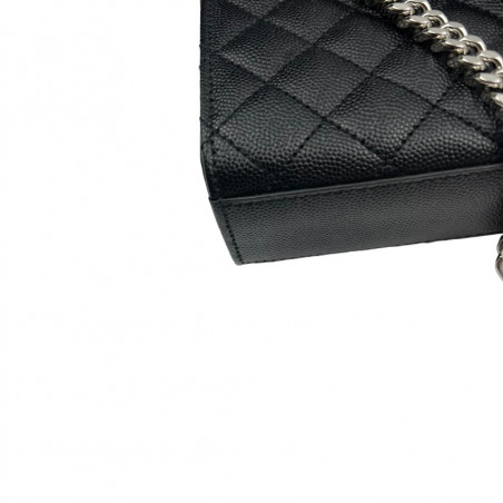 SAINT LAURENT Envelope Medium Shoulder Bag 