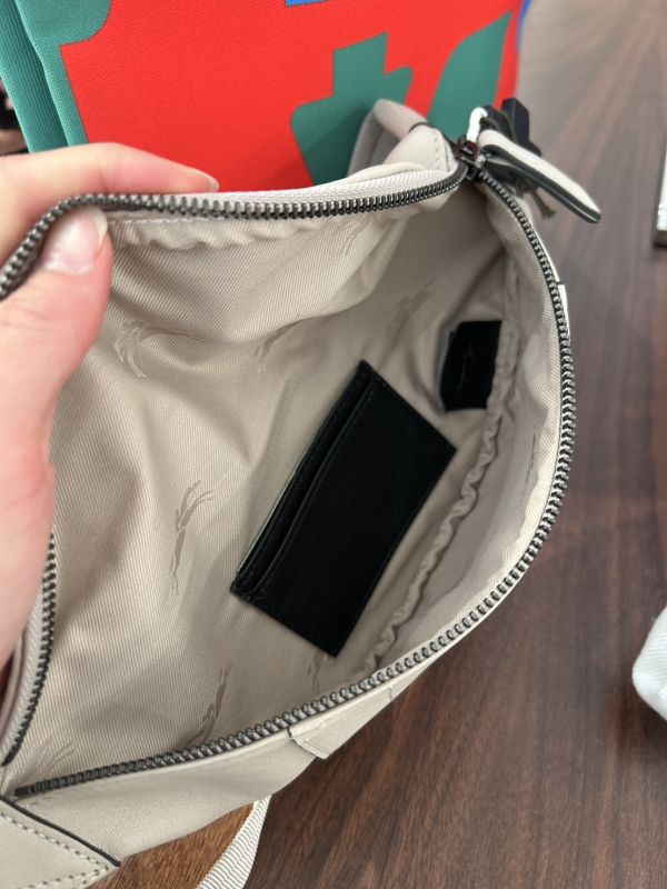 Longchamp 3D Belt Bag 