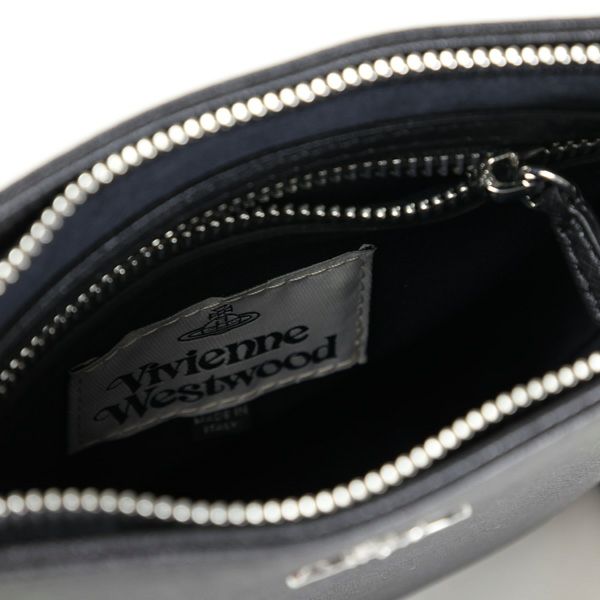 Vivienne Westwood Orb 斜背包 