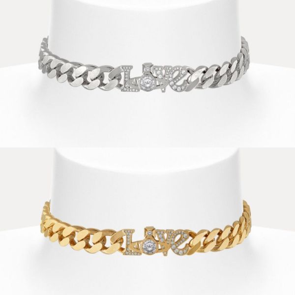 Vivienne Westwood 愛之軌道系列 [耳環][項鍊] 