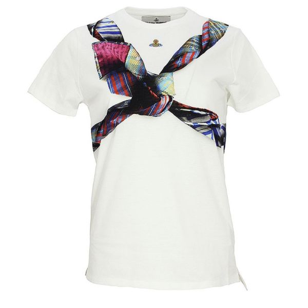 Vivienne Westwood Tie Bondage Peru（woman） 