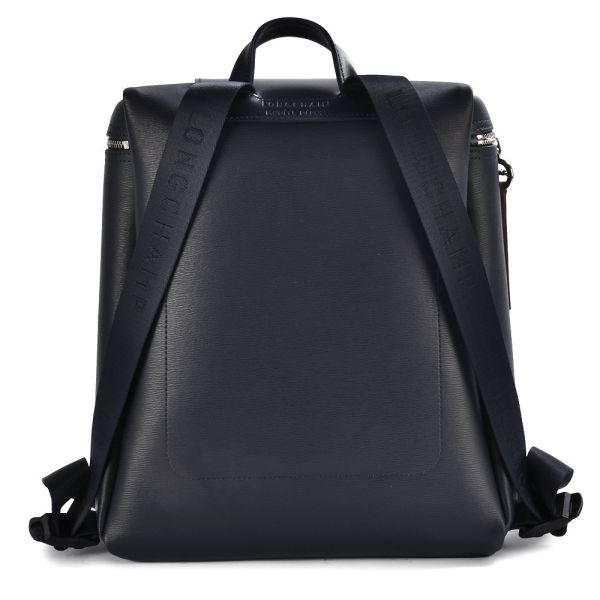 Longchamp LE PLIAGE CITY 新款中號後背包 