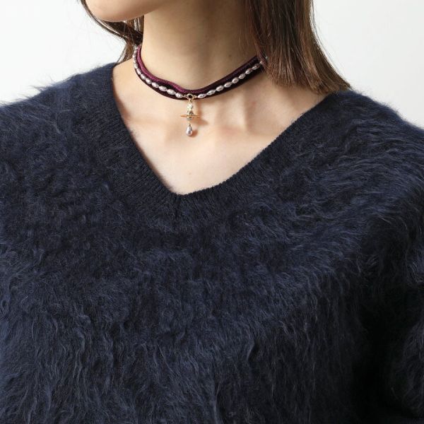 Vivienne Westwood Aleksa 頸鍊 