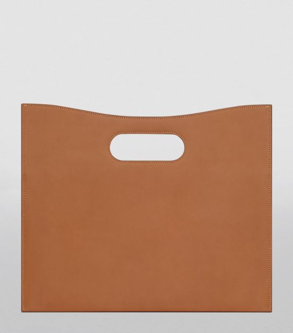 SAINT LAURENT Junon Tote Bag 