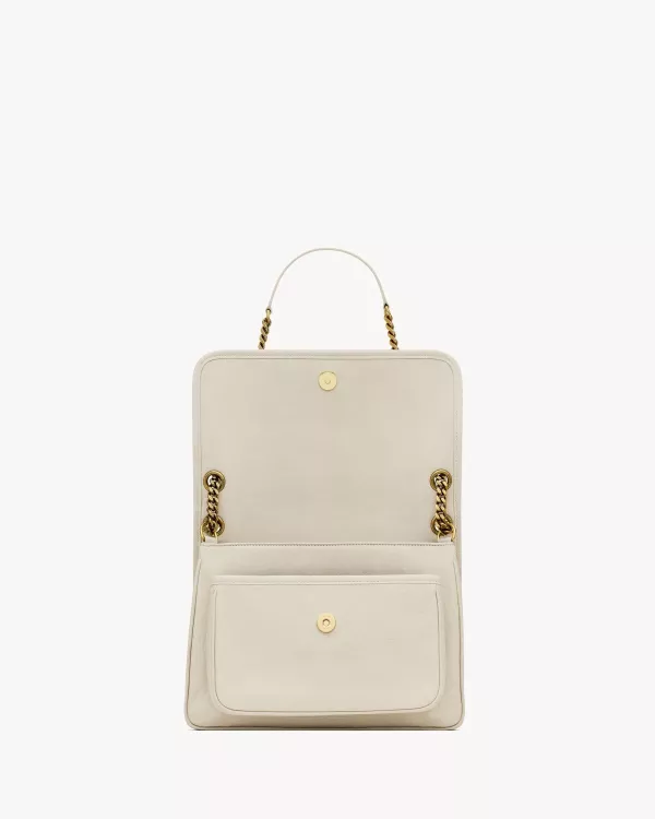 (兩色)SAINT LAURENT Niki Medium Bag 