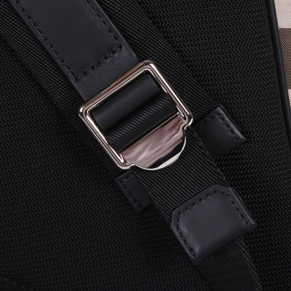 Burberry JEFF 後背包 