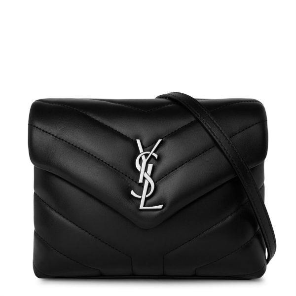 （多色）SAINT LAURENT Toy Loulou Bag 