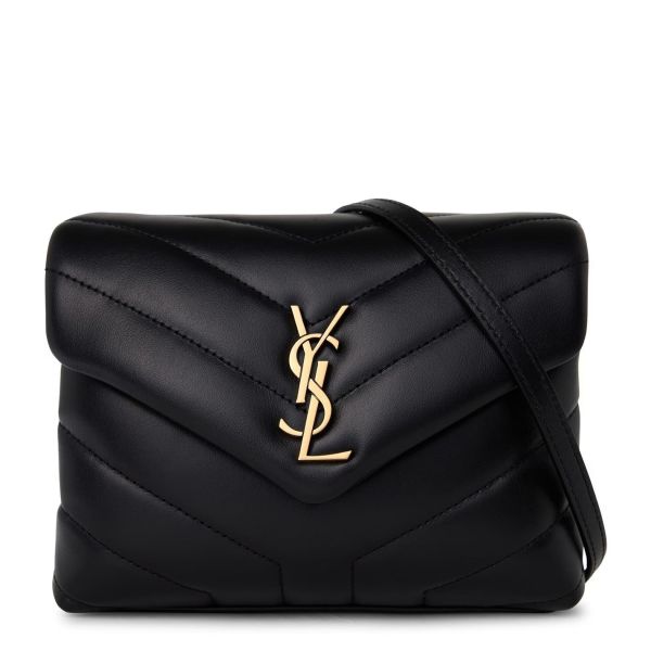 （多色）SAINT LAURENT Toy Loulou Bag 