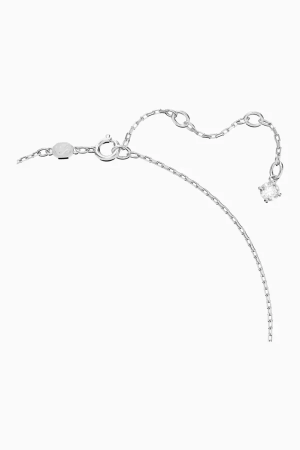 Swarovski Millenia 藍色珠寶套裝 