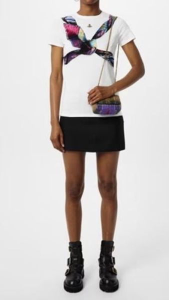 Vivienne Westwood Tie Bondage Peru（woman） 