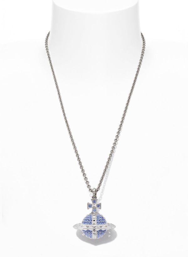 Vivienne Westwood Mayfair 大號球星項鍊 