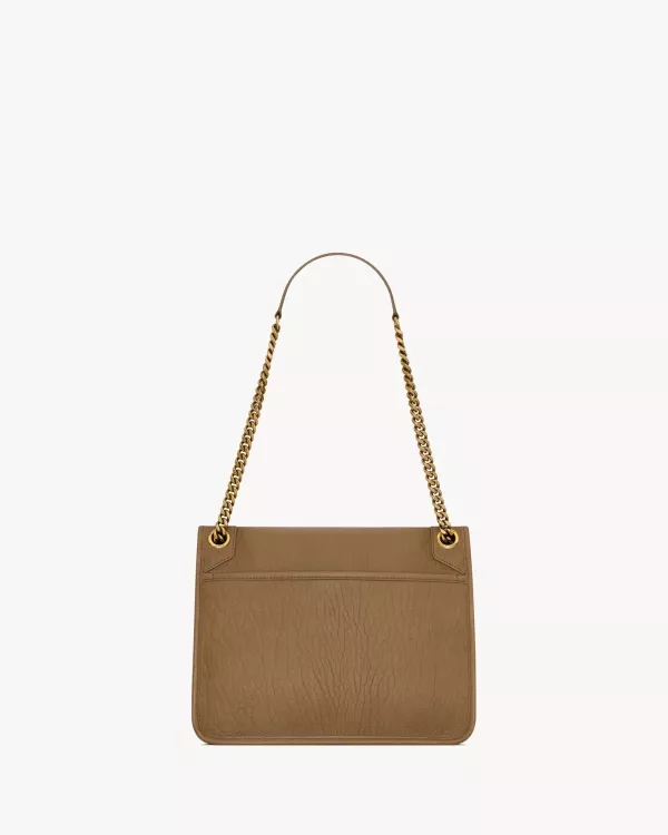 (兩色)SAINT LAURENT Niki Medium Bag 