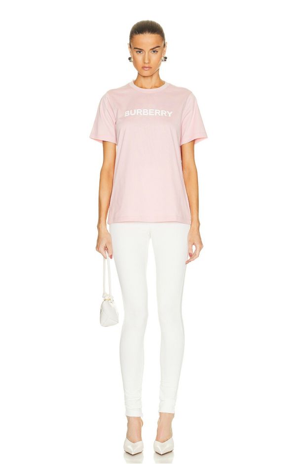 Burberry MARGO 立體浮雕Logo（woman） 