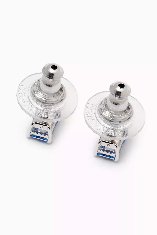 Swarovski Millenia 藍色珠寶套裝 