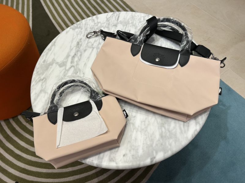 Longchamp LE PLIAGE ENERGY爆款兩用包(尺寸XS.S） 