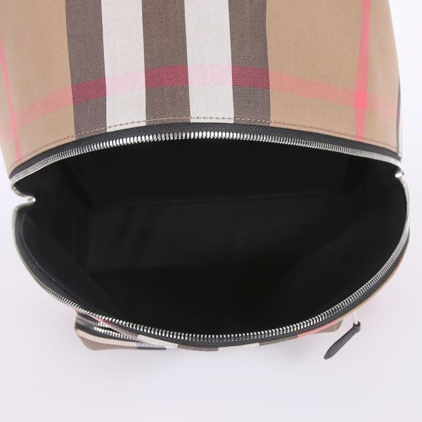 Burberry JEFF 後背包 