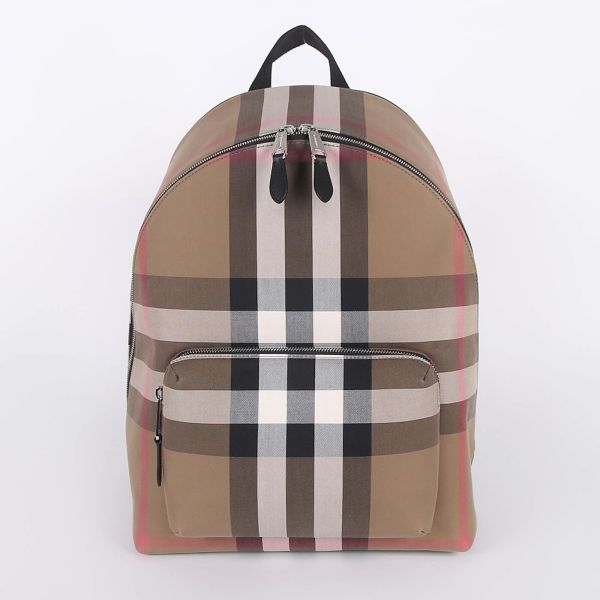 Burberry JEFF 後背包 