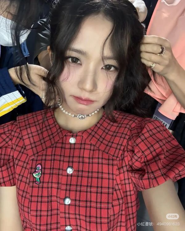 Vivienne Westwood[Jisoo同款] amaya大號珍珠項鍊 