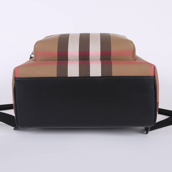 Burberry JEFF 後背包 