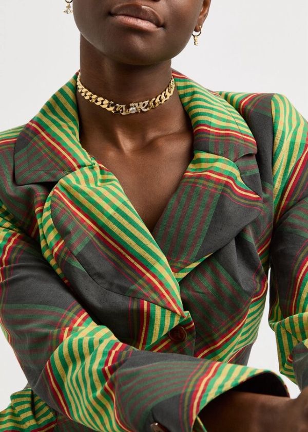 Vivienne Westwood 愛之軌道系列 [耳環][項鍊] 