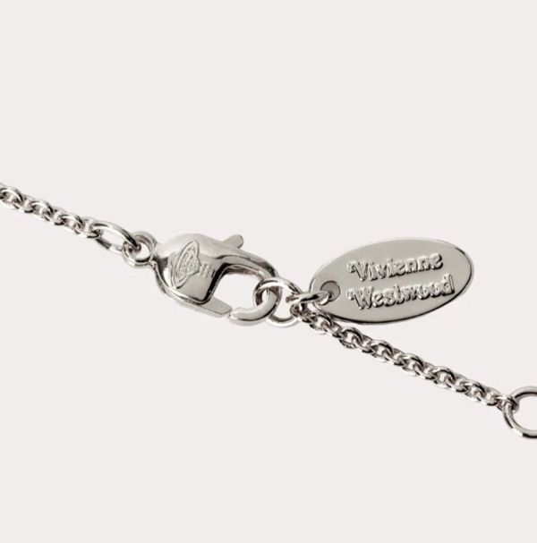 Vivienne Westwood 大黃蜂系列項鍊 