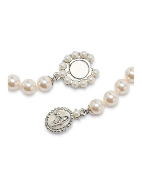 Vivienne Westwood[Jisoo同款] amaya大號珍珠項鍊 