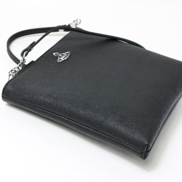 Vivienne Westwood Orb 斜背包 