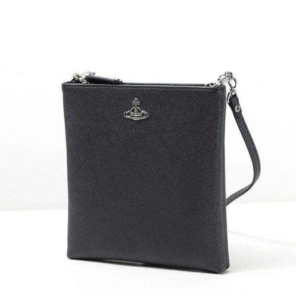 Vivienne Westwood Orb 斜背包 