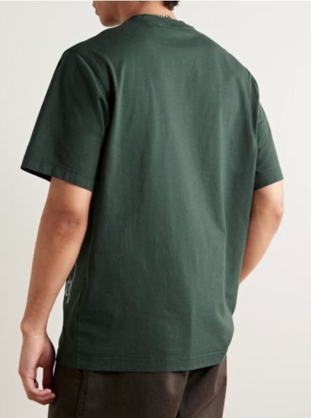 Burberry Knight Hardware T-shirt (Man) 