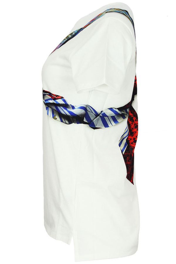 Vivienne Westwood Tie Bondage Peru（woman） 