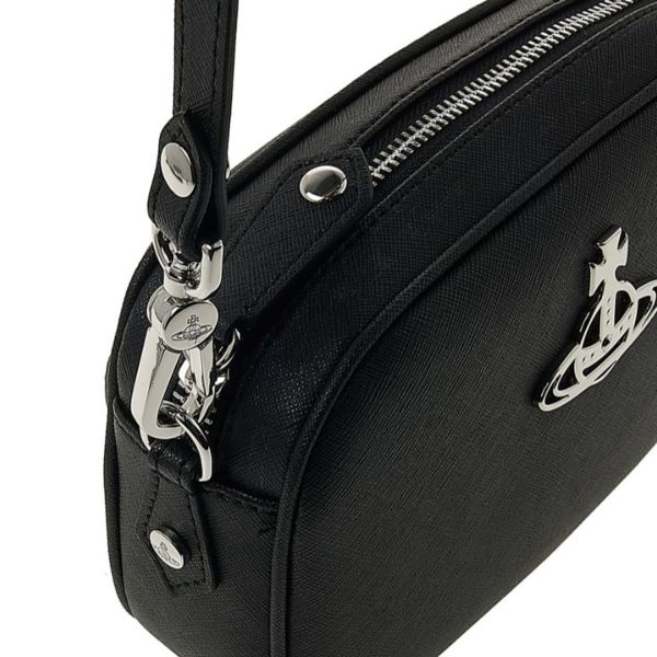 Vivienne Westwood Anna 相機包 