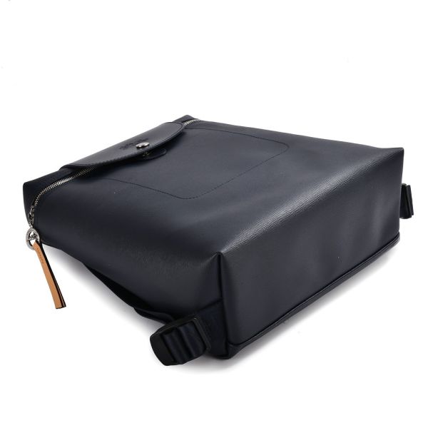 Longchamp LE PLIAGE CITY 新款中號後背包 