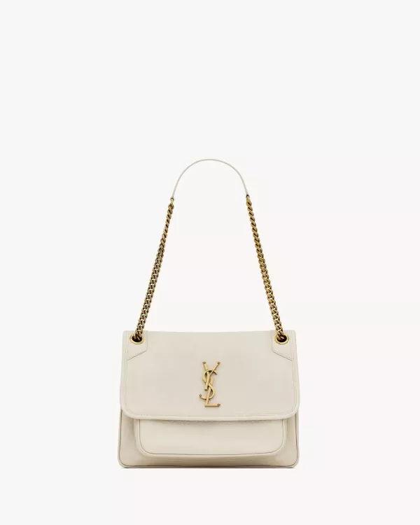 (兩色)SAINT LAURENT Niki Medium Bag 