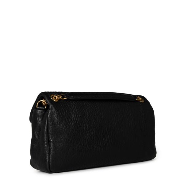 SAINT LAURENT Medium Calypso Shoulder Bag 