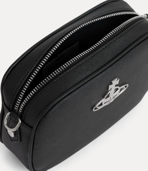 Vivienne Westwood Anna 相機包 