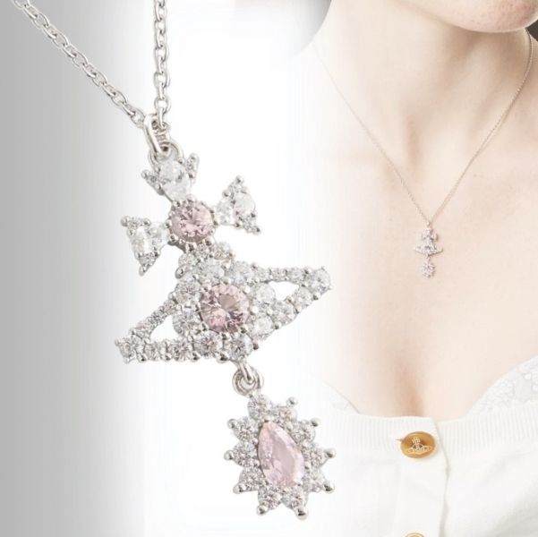 Vivienne Westwood Masha 吊墜項鍊 