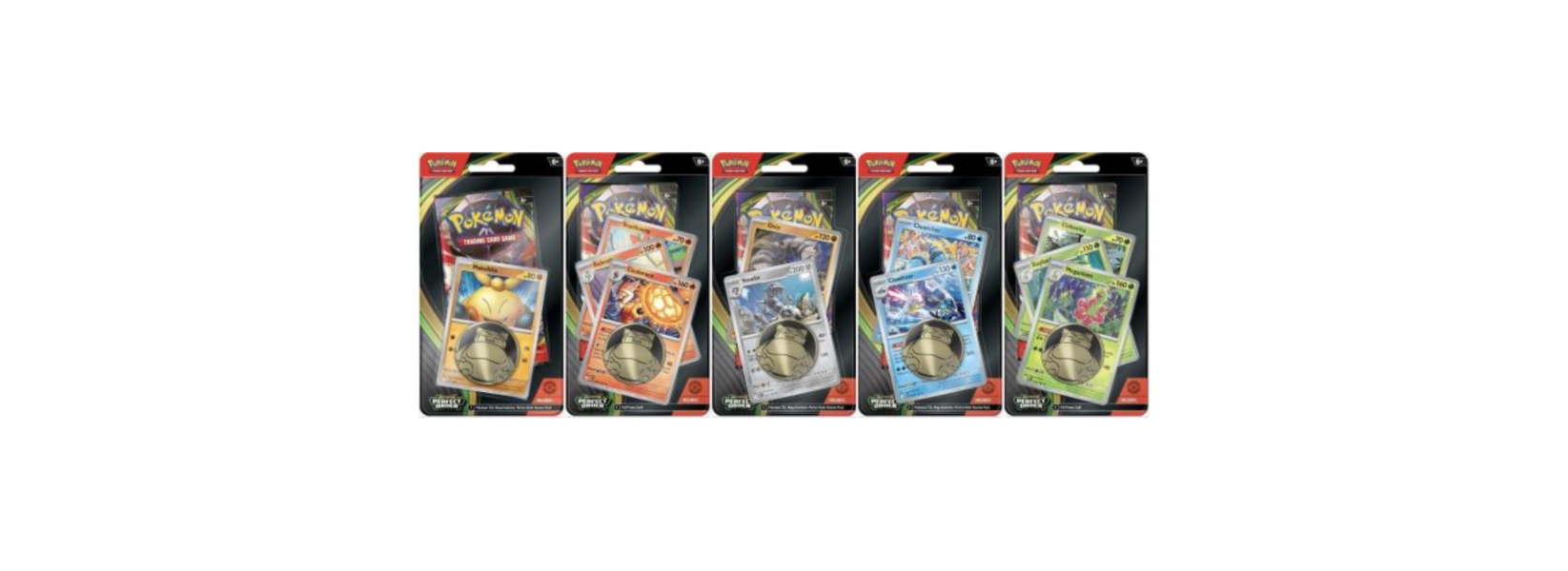 Perfect Order checklane 