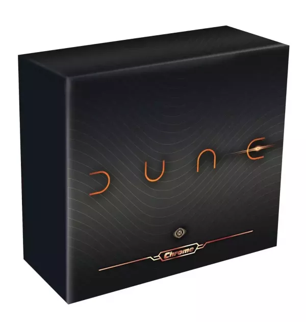 2024 Dune Chrome Hobby Box 