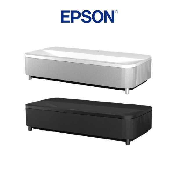 [會員專屬優惠歡迎詢價]愛普生EPSON-LS800 4K PRO-UHD雷射+美國Elite Screens100吋16:9超短焦黑柵抗光幕 AR100H2-CLR4-ISF+(台灣公司貨) 