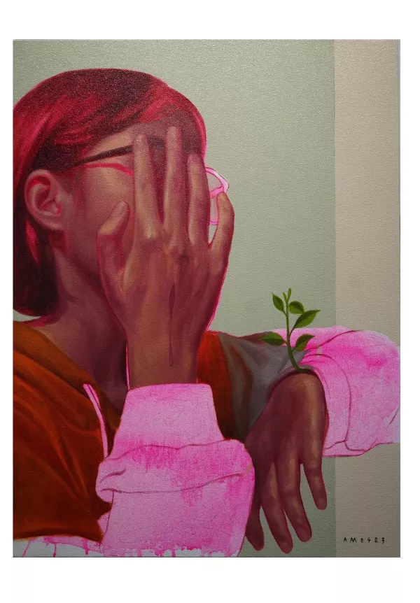 Growing Pains｜成長的煩惱 