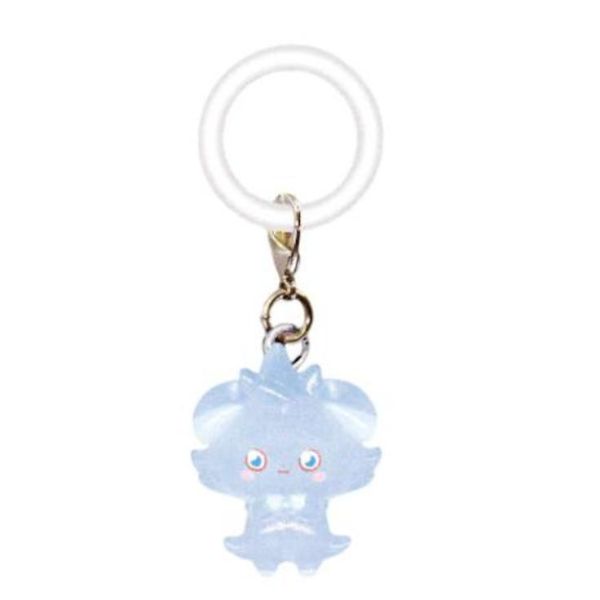 5A728『現貨』寶可夢Pokepeace角色造型吊飾   T-ARTS  扭蛋   轉蛋 