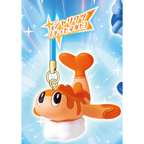 4A027『現貨』精靈寶可夢公仔吊飾-冒險的旅途 T-ARTS 扭蛋 轉蛋 