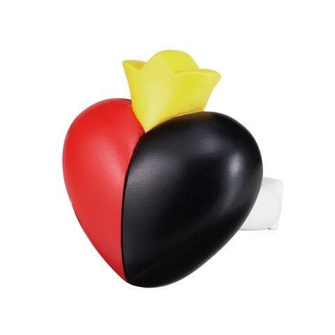 2A628『現貨』迪士尼反派時尚戒指 T-ARTS 扭蛋 轉蛋 