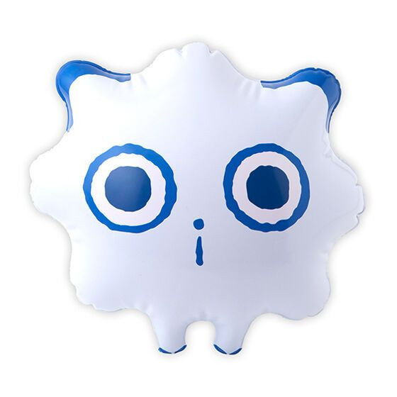 2A346『現貨』SYNAPUSYU造型空氣好友 BANDAI 扭蛋 轉蛋 