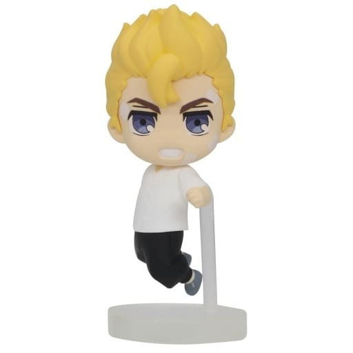 2A508『現貨』東京復仇者跳躍公仔 T-ARTS 扭蛋 轉蛋 