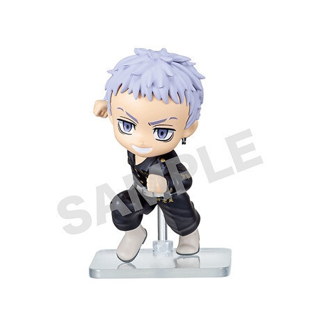 R23『現貨』東京復仇者抗爭公仔 RE-MENT 盒玩 