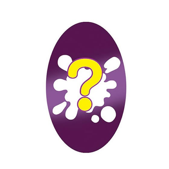 egb202『現貨』殭屍惑星造型公仔 扭蛋 轉蛋 