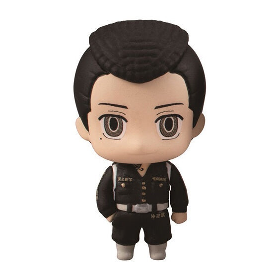 egb474『現貨』東京復仇者角色公仔P3 扭蛋 轉蛋 