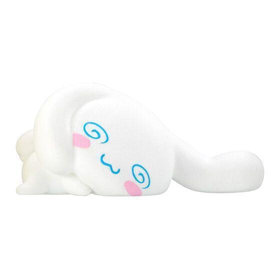 5A368『現貨』三麗鷗被打敗了公仔 BANDAI 扭蛋 轉蛋 